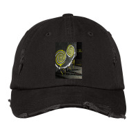 The Smiler Alton Towers Ministry Of Joy Have Taken Over The World Clas Vintage Cap | Artistshot