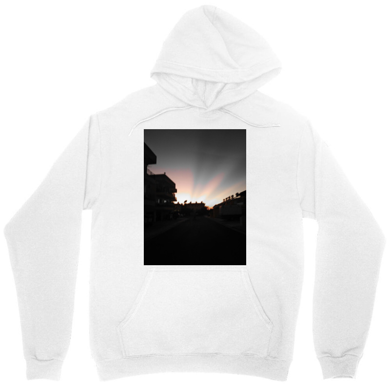 Img 2019 Unisex Hoodie | Artistshot