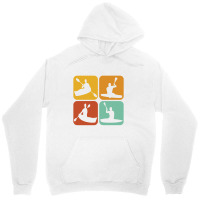 Canoe  Retro Canoeing I Kayak I Kayaking I Paddle I Canoe Unisex Hoodie | Artistshot