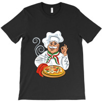 Pizza T-shirt | Artistshot