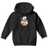 Pizza Youth Hoodie | Artistshot