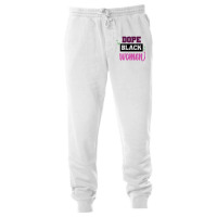 Dope Black Women Unisex Jogger | Artistshot