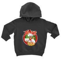 Pizza Toddler Hoodie | Artistshot