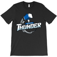 Thunder Fun Smart T-shirt | Artistshot