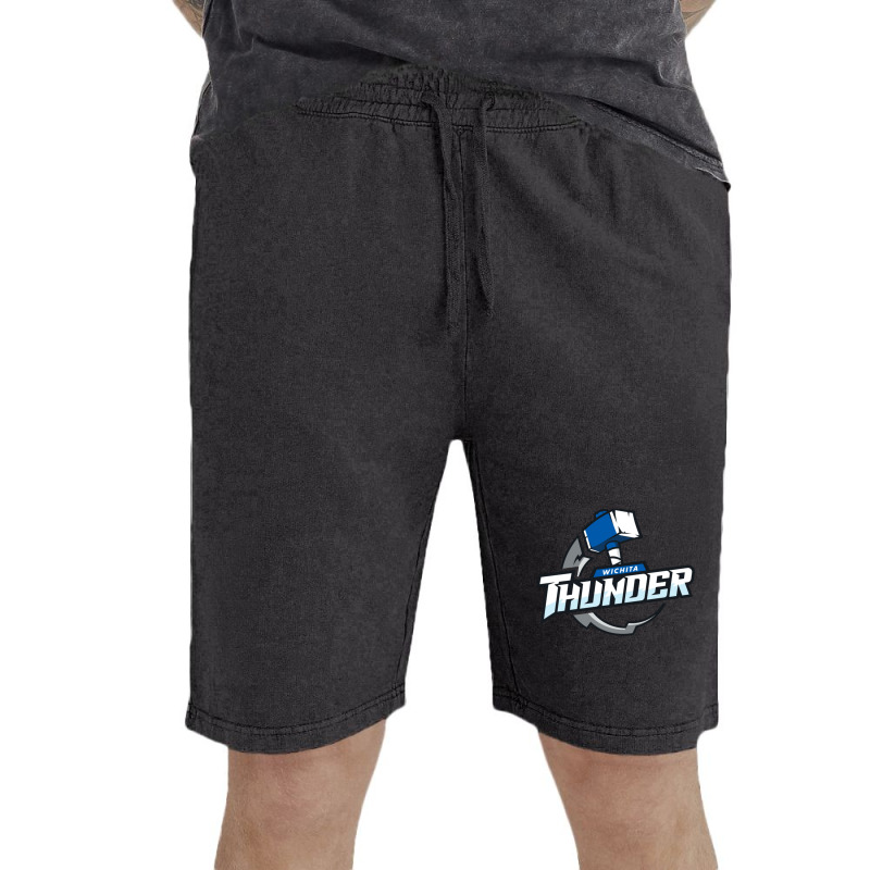 Thunder Fun Smart Vintage Short | Artistshot