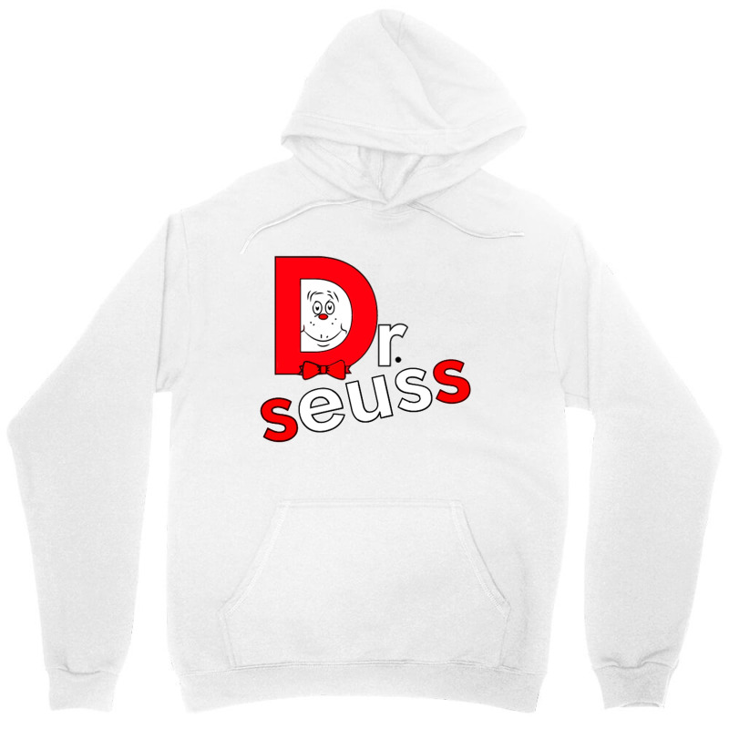 Dr Seuss Unisex Hoodie | Artistshot