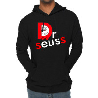 Dr Seuss Lightweight Hoodie | Artistshot