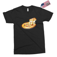 Pizza Exclusive T-shirt | Artistshot