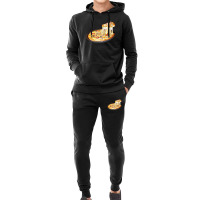 Pizza Hoodie & Jogger Set | Artistshot