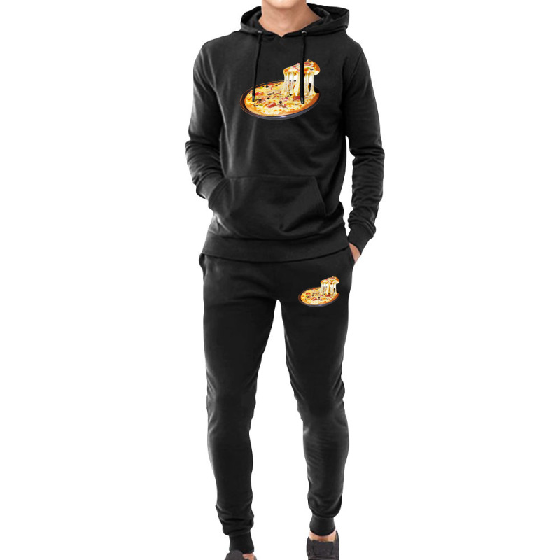 Pizza Hoodie & Jogger set by Rahmadi1984 | Artistshot