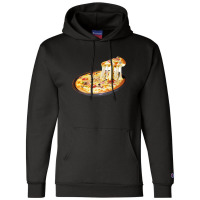 Pizza Champion Hoodie | Artistshot