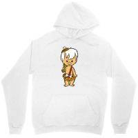 Flinstones Bamm Bamm Unisex Hoodie | Artistshot