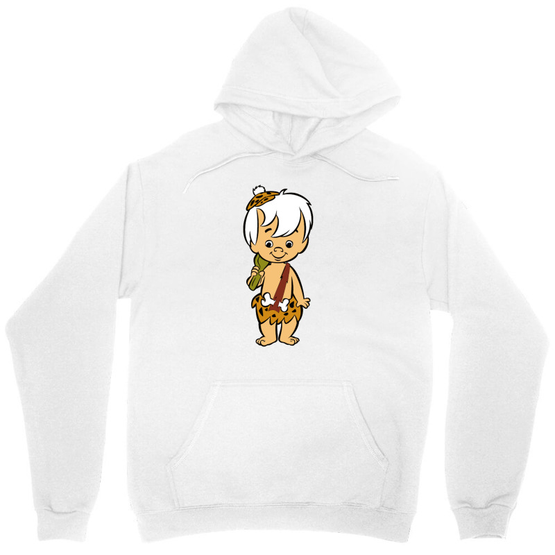 Flinstones Bamm Bamm Unisex Hoodie | Artistshot