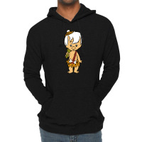 Flinstones Bamm Bamm Lightweight Hoodie | Artistshot