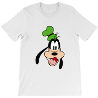 Goofy T-shirt | Artistshot