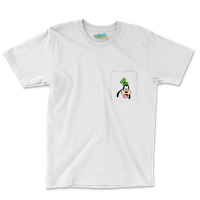 Goofy Pocket T-shirt | Artistshot