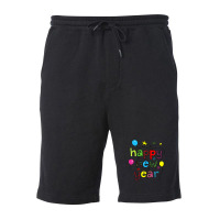 Happy New Year 2023 New Years Eve Party Countdown Fleece Short | Artistshot