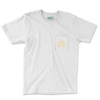 Happy New Year 2023 Pocket T-shirt | Artistshot