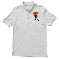 Doctor Eggman Men's Polo Shirt | Artistshot