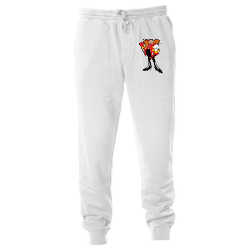 Doctor Eggman Unisex Jogger by creaker | Artistshot