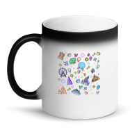 Castle On Earth Magic Mug | Artistshot