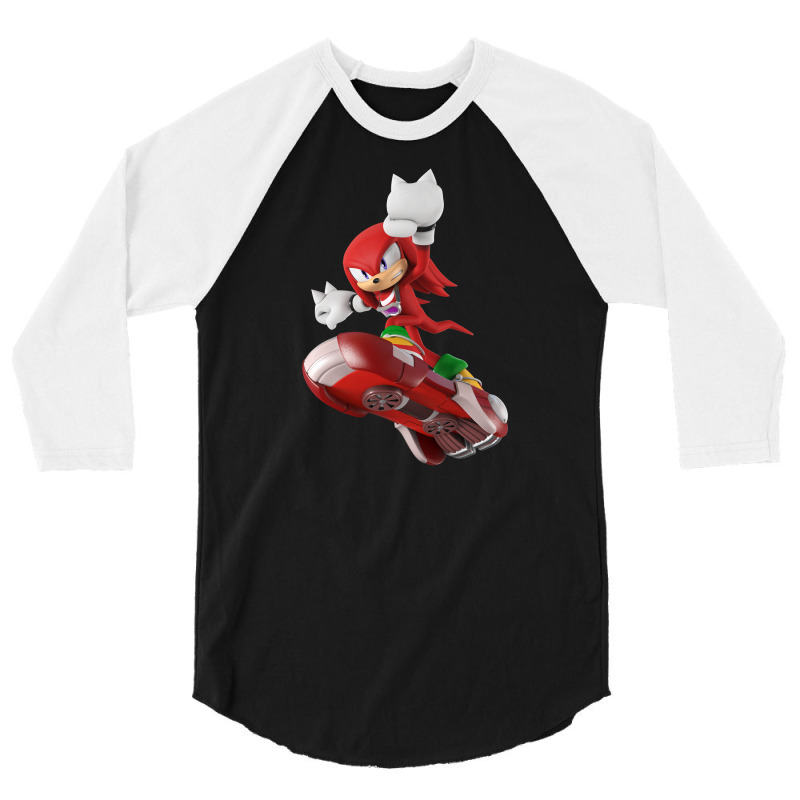 Riders Knuckles 3/4 Sleeve Shirt by creaker | Artistshot