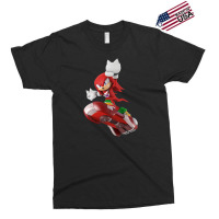 Riders Knuckles Exclusive T-shirt | Artistshot