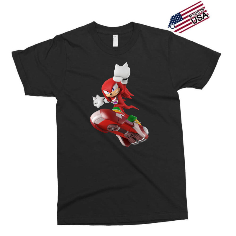 Riders Knuckles Exclusive T-shirt by creaker | Artistshot