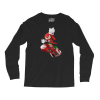 Riders Knuckles Long Sleeve Shirts | Artistshot