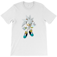 Shadow The Hedgehog T-shirt | Artistshot