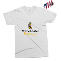 Manchester University Exclusive T-shirt | Artistshot