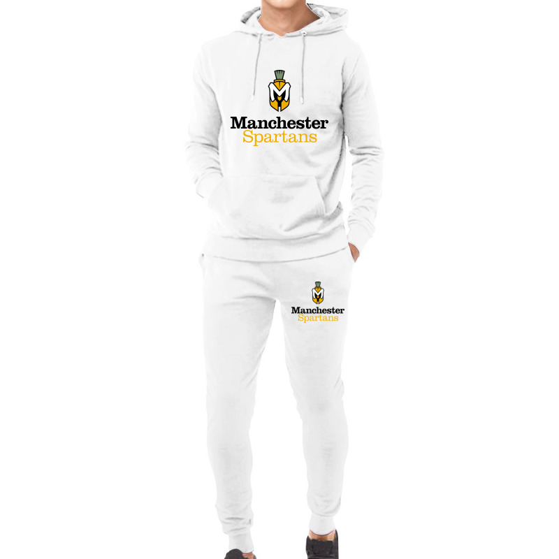 Manchester University Hoodie & Jogger set by Mendisar | Artistshot