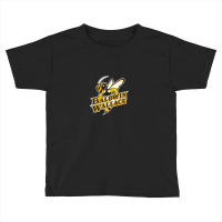 Baldwin Wallace University Yellowjackets Toddler T-shirt | Artistshot