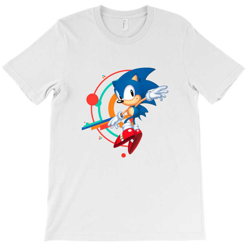 The Hadgehog T-Shirt by creaker | Artistshot