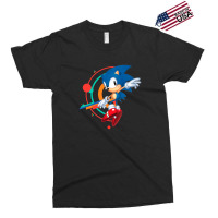 The Hadgehog Exclusive T-shirt | Artistshot