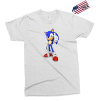 The Hadgehog Exclusive T-shirt | Artistshot