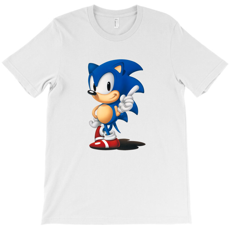 The Hadgehog T-Shirt by creaker | Artistshot