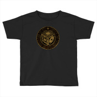 Hellraiser - Box - Clive Barker - Lament Configuration Toddler T-shirt | Artistshot