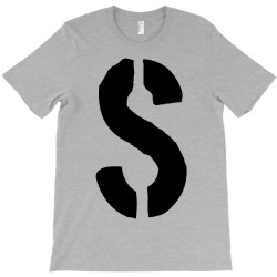 Jughead's S shirt (Riverdale) T-Shirt | Artistshot