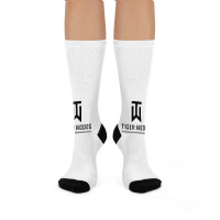 Grand Final Football Crew Socks | Artistshot