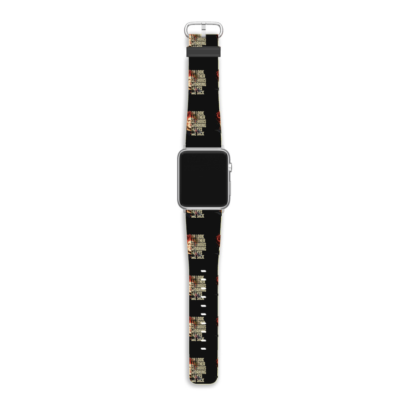 Oh Look Apple Watch Band | Artistshot