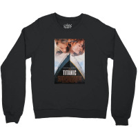 Titanic 3 Crewneck Sweatshirt | Artistshot