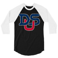 Desales University 3/4 Sleeve Shirt | Artistshot