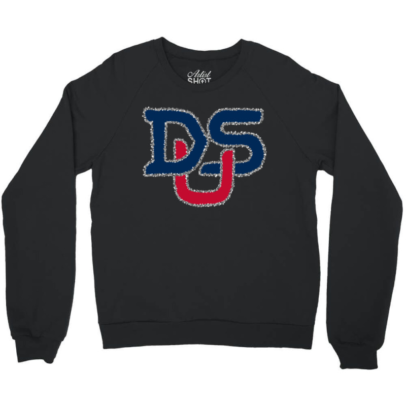 Desales University Crewneck Sweatshirt by SamaraMcCullou | Artistshot