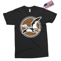 Dinosaur Prehistoric Animals Pterosaurs Pterosauria Premium Exclusive T-shirt | Artistshot