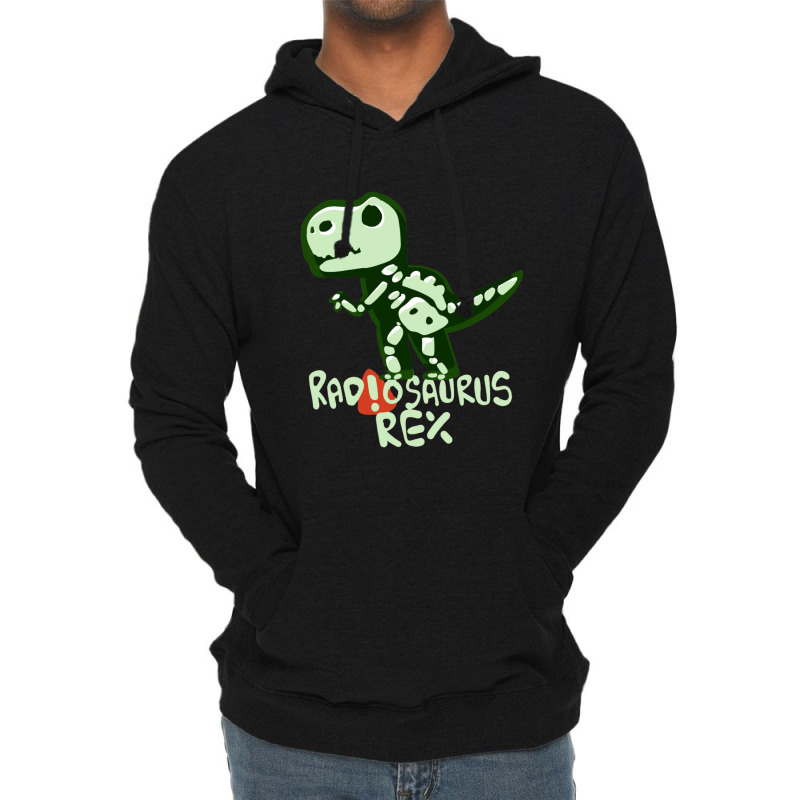 Radiologist Lightweight Hoodie by ArthurJungbauer | Artistshot