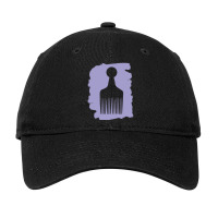 Dig Planets Blowout Comb Digable Hip Hop Adjustable Cap | Artistshot