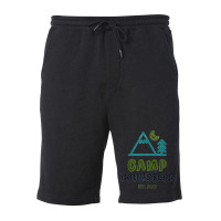 Camp Counselor 2022 Summer Teacher Instructor Coach Crew Premium Fleece Short | Artistshot