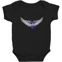 Urban Christ Baby Bodysuit | Artistshot