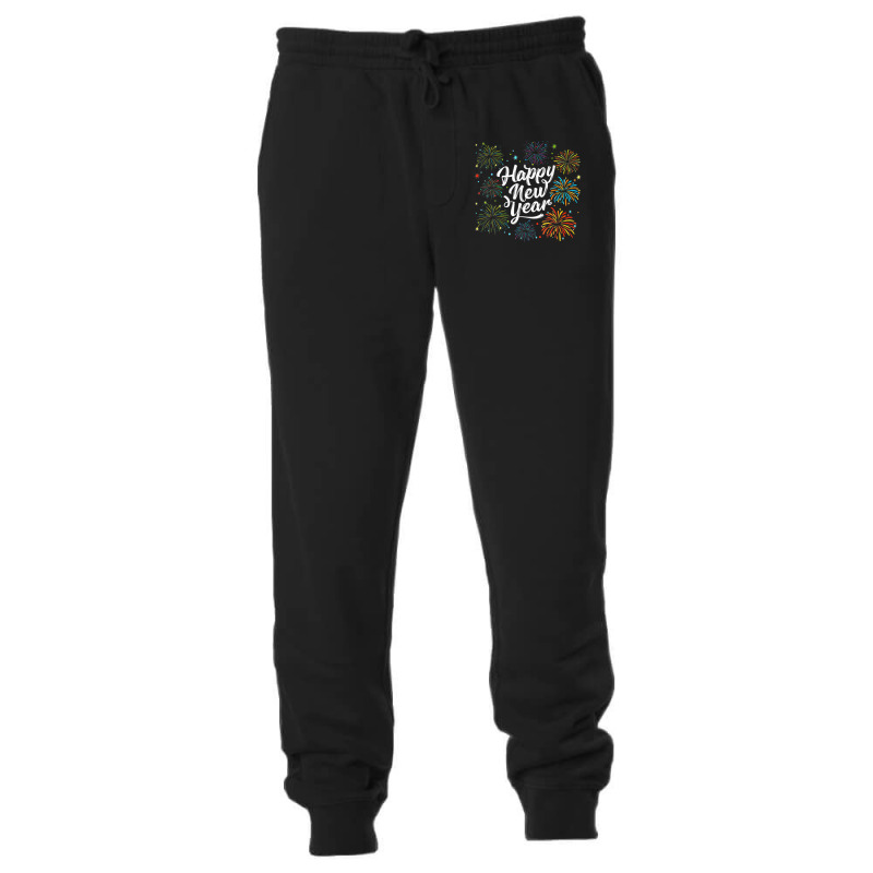 Happy New Year 2023 Party Men Women New Years Eve Holiday Unisex Jogger | Artistshot